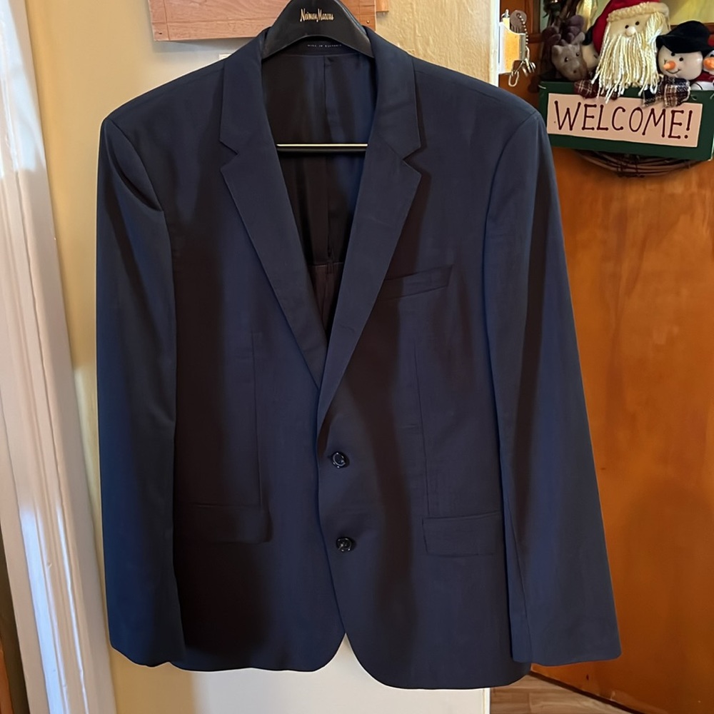 Men’s blazer BOSS HUGO BOSS